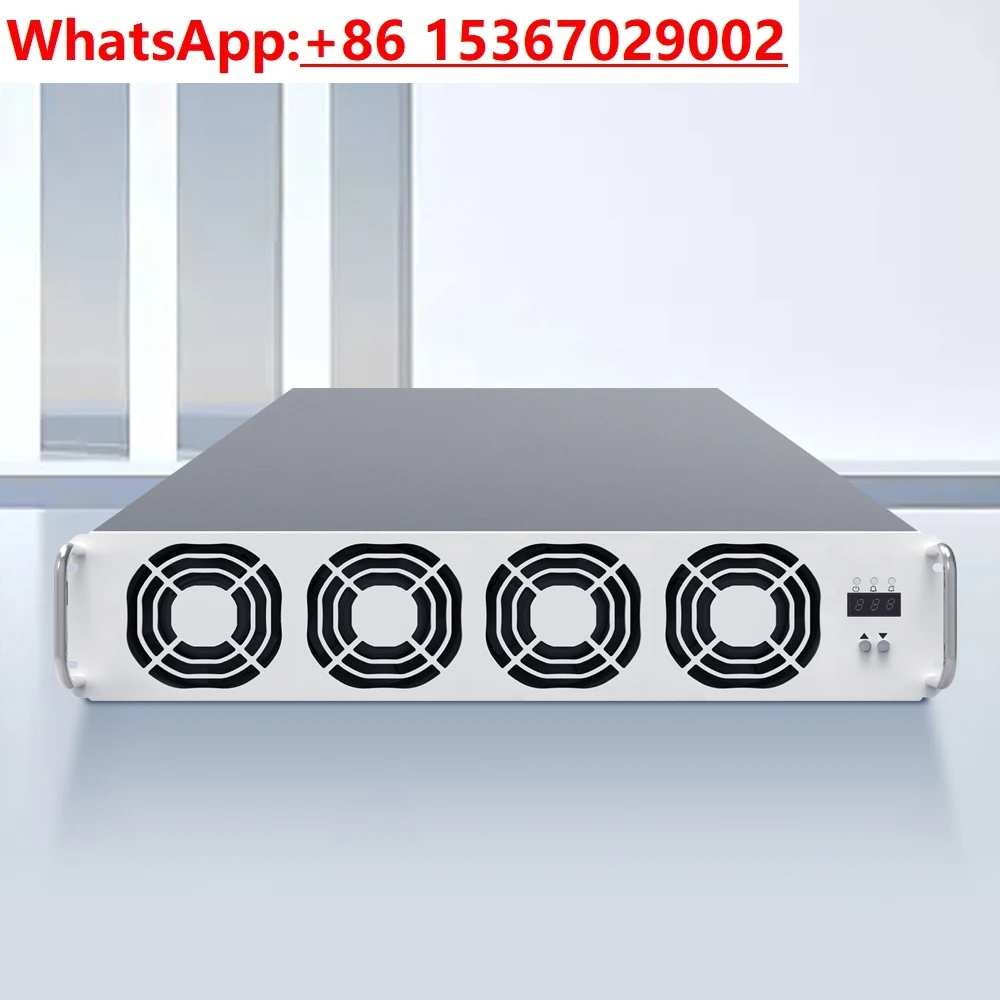 Горячая распродажа: модуль пит – обзор и цена Dc Fast Charger Module 30Kw