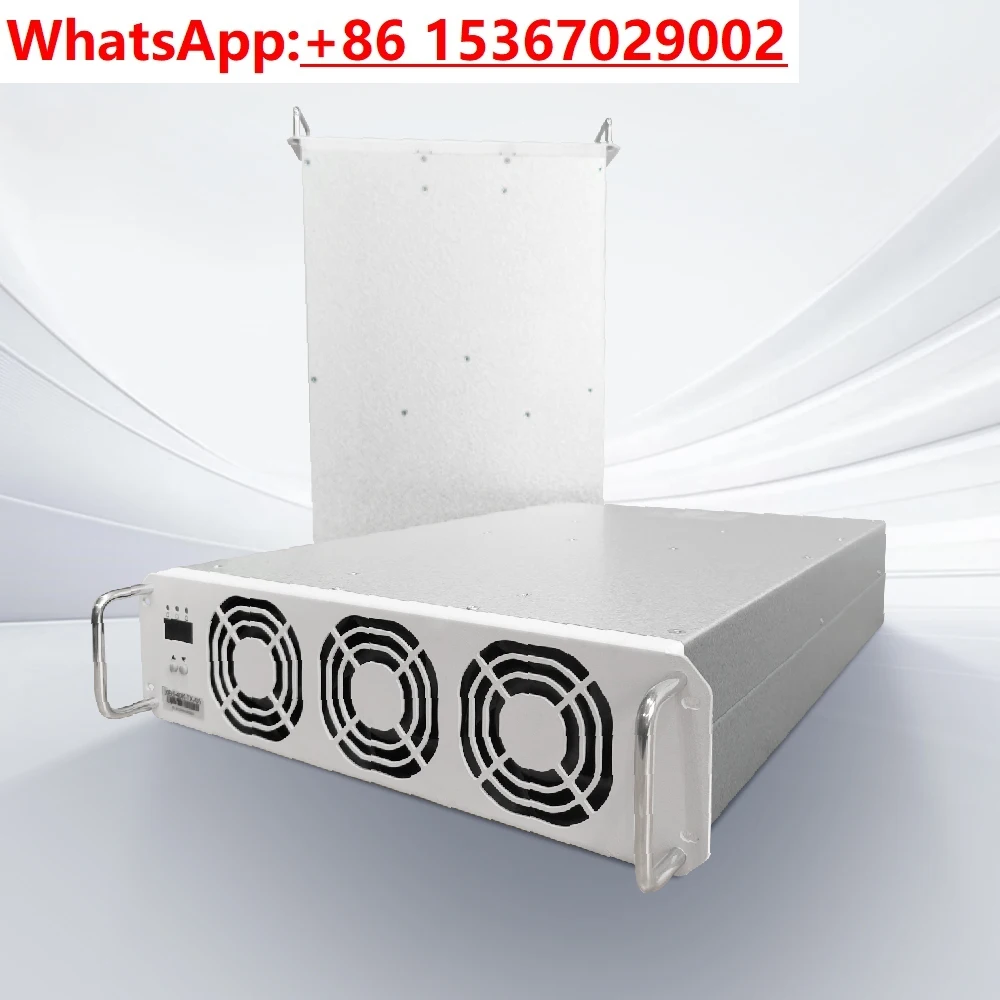 Горячая распродажа: модуль пит – обзор и цена Dc Fast Charger Module 30Kw