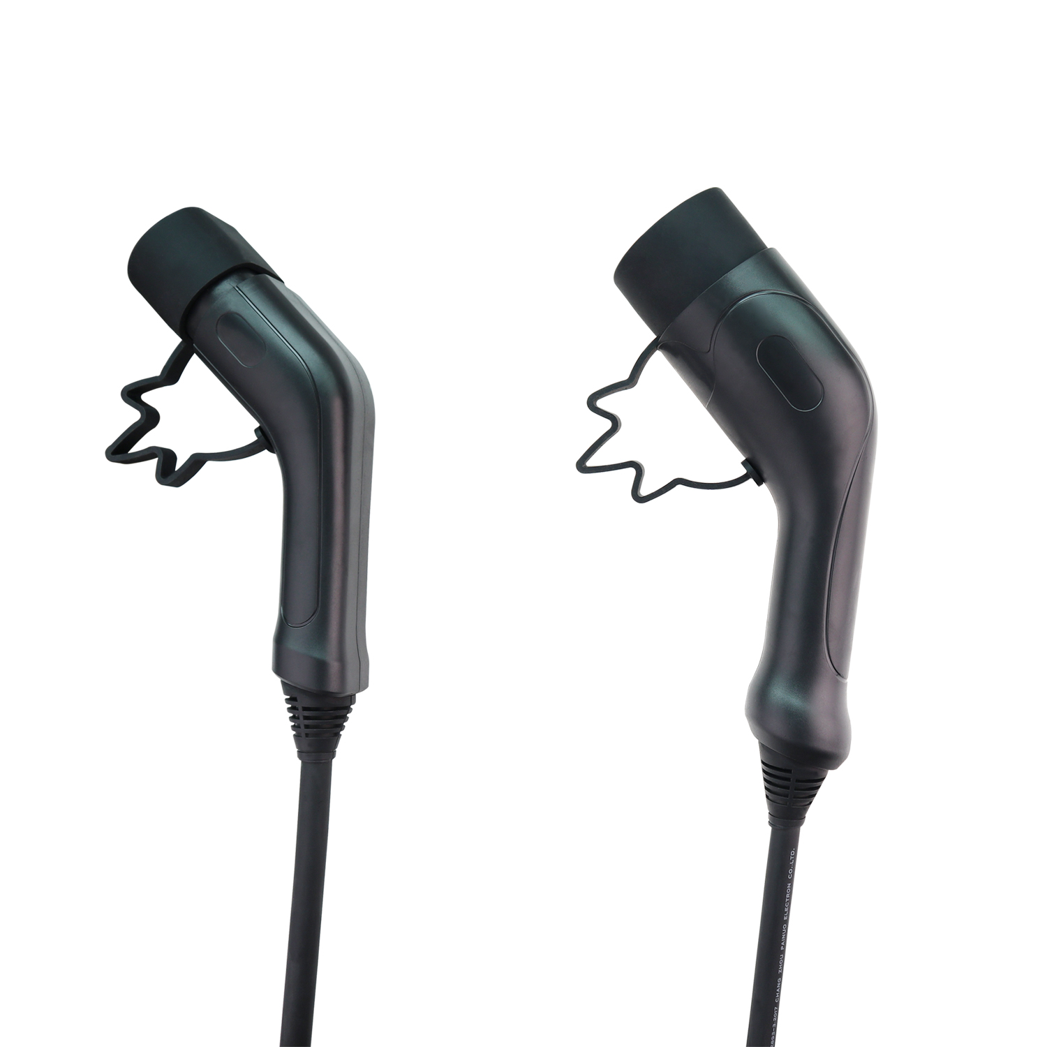 Кабель для зарядки электромоби – обзор и цена Ev Charging Cable Type 2 32A