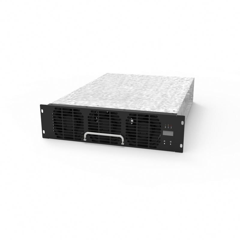 Новые зарядные модули Mida 15к – обзор и цена Dc Fast Charger Module 30Kw